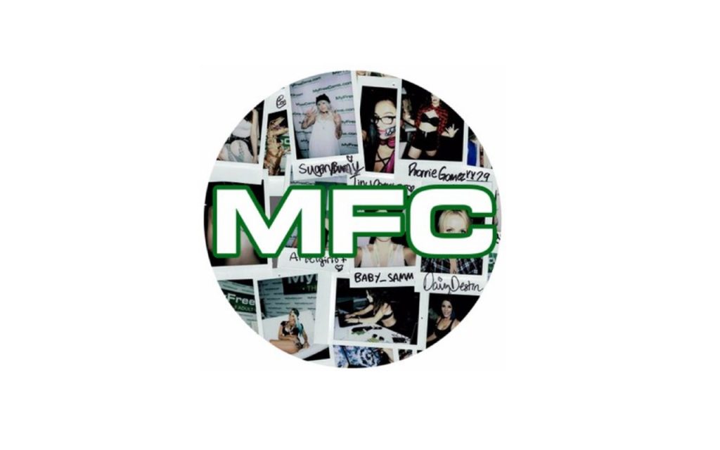mfc logo hacker