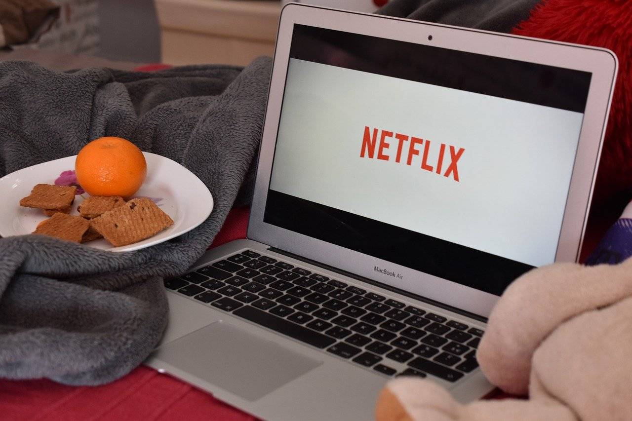 Netflix, nuova funzione