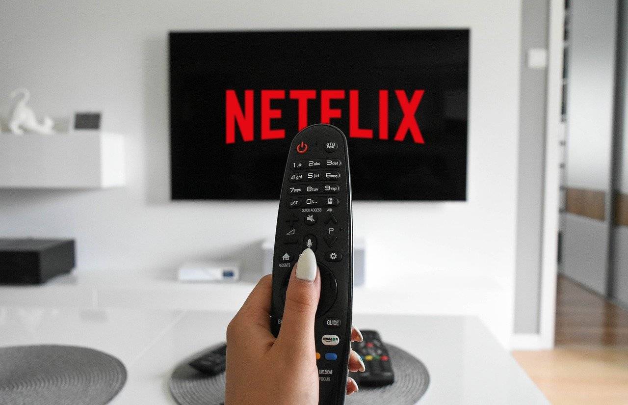 Netflix, nuova funzione