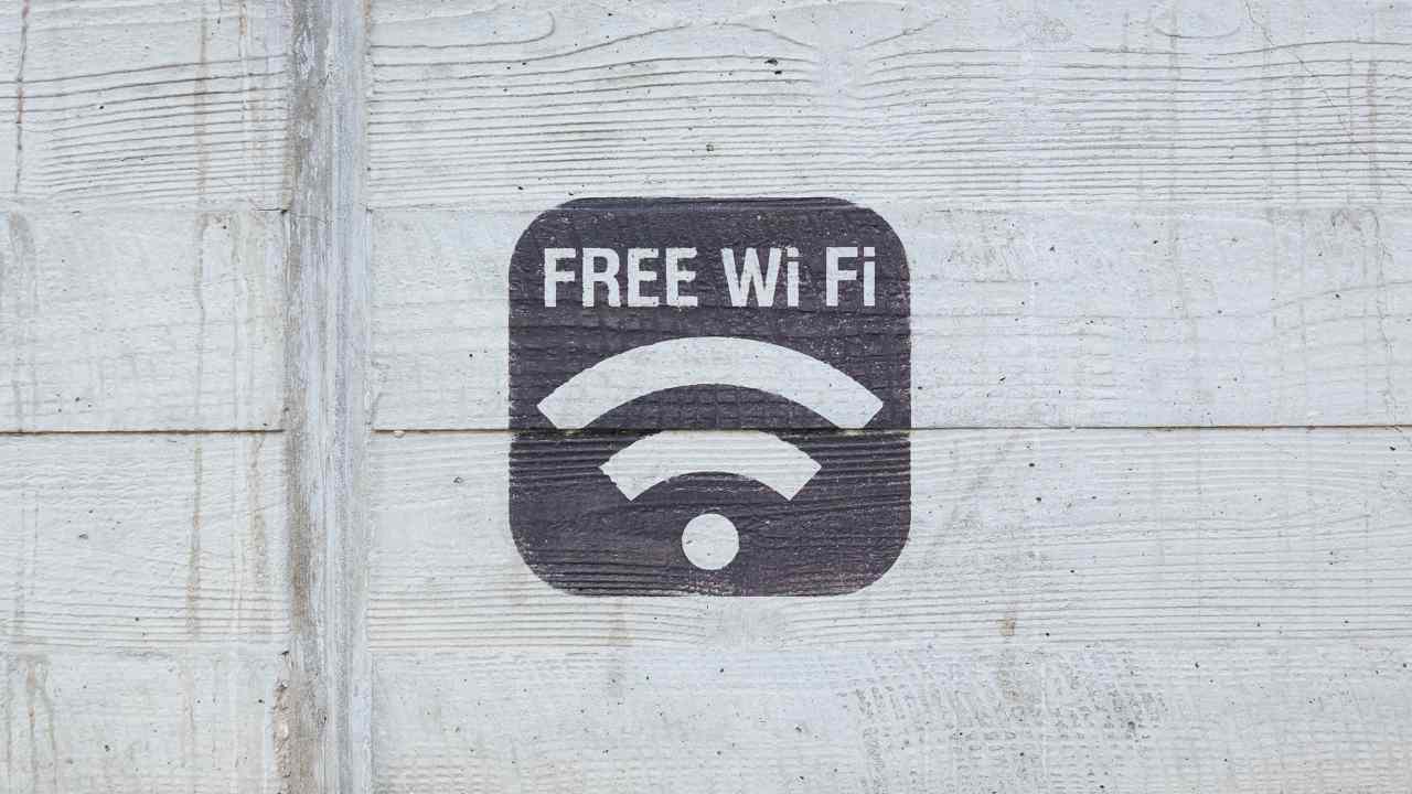 Free WI-FI