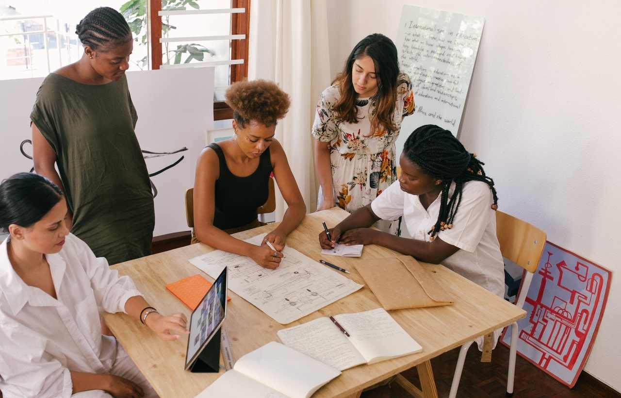 Formazione digitale per le donne