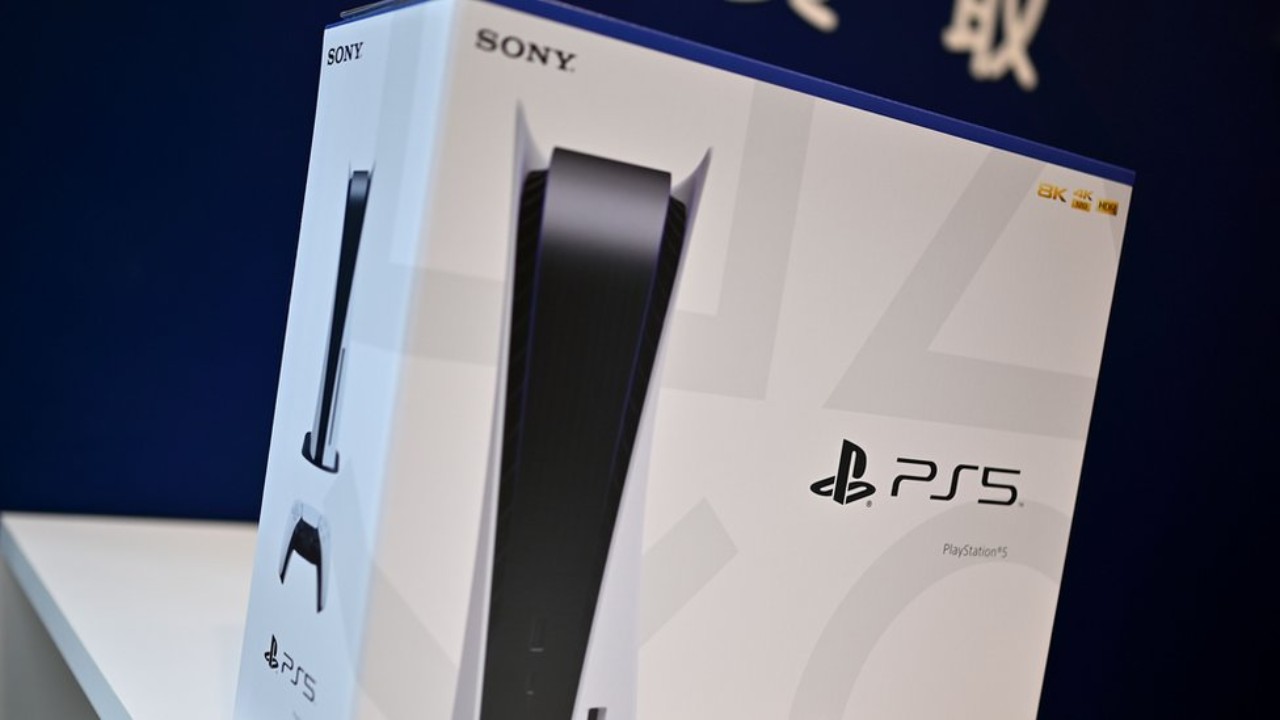 Ps5 disponibile a breve?