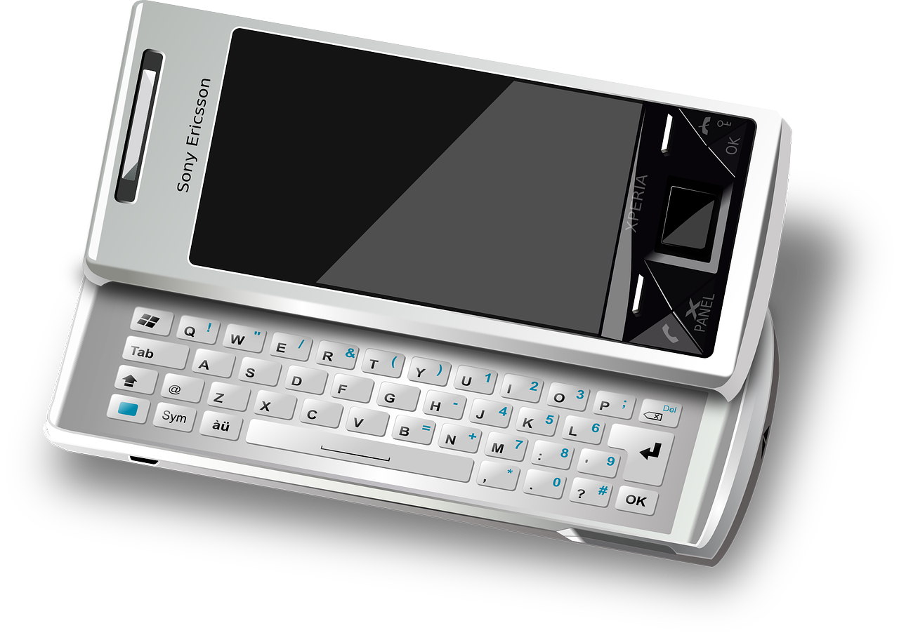 Sony Ericsson