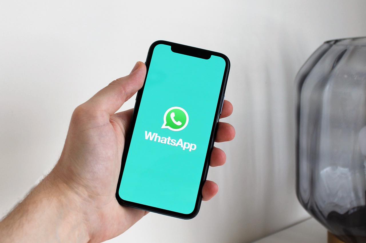 WhatsApp per Android beta 2.21.1.1