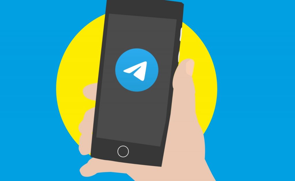 Telegram privacy a rischio