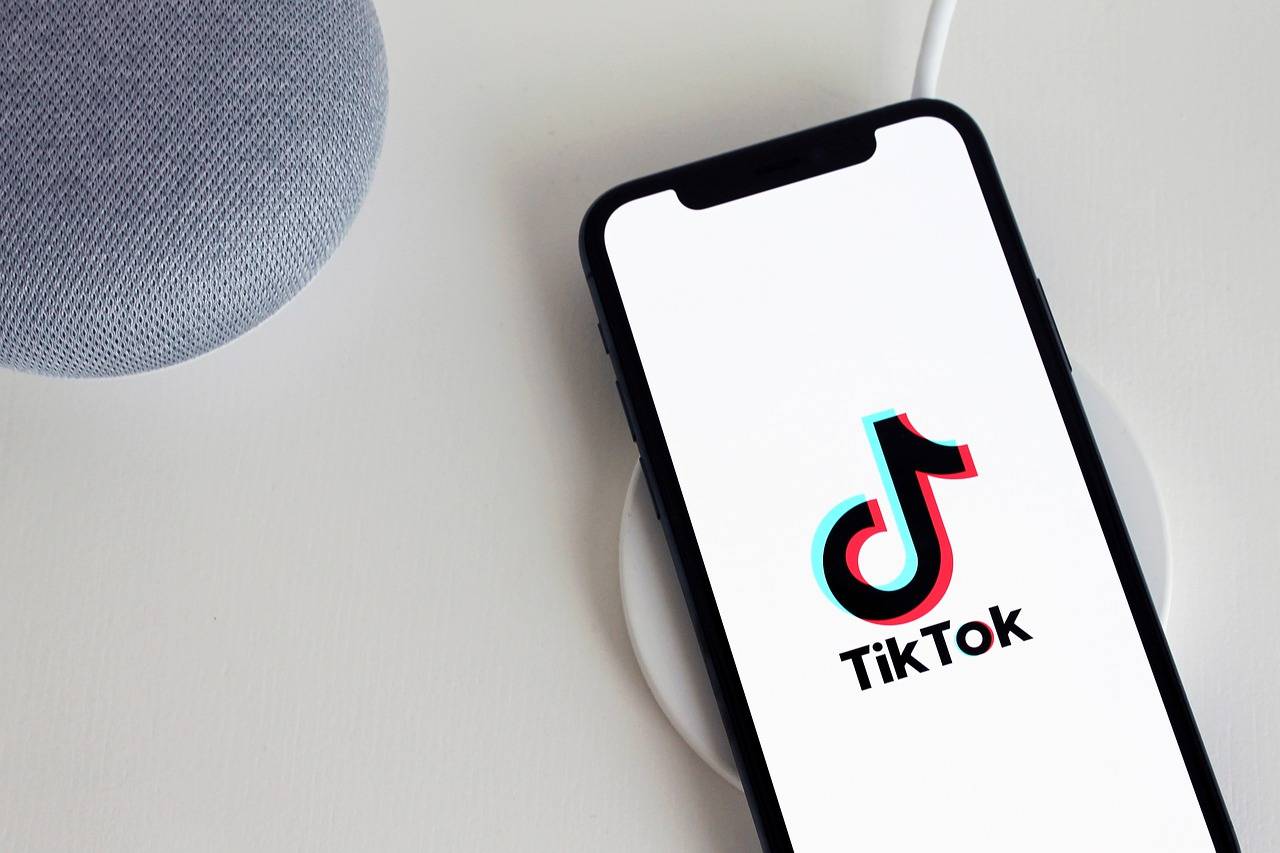 Falla in TikTok