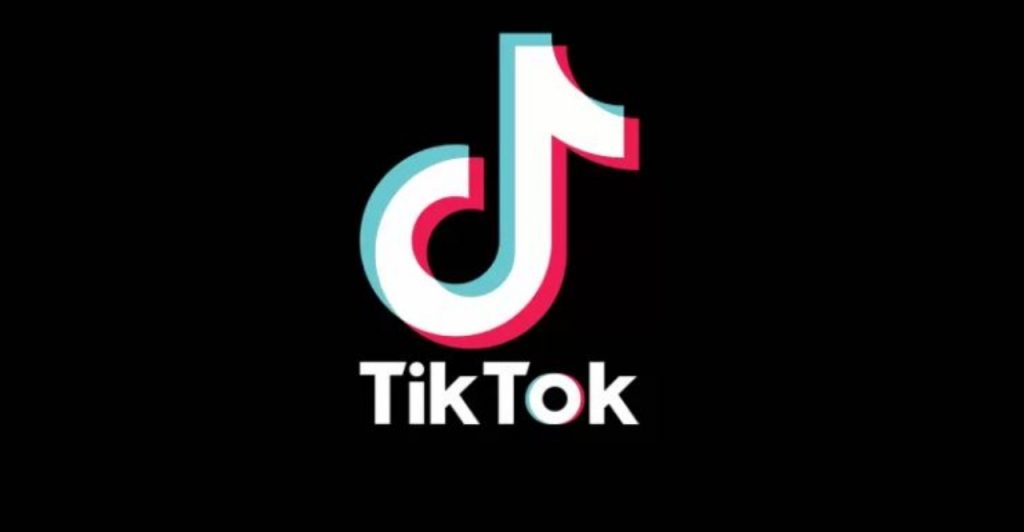 TikTok, il logo