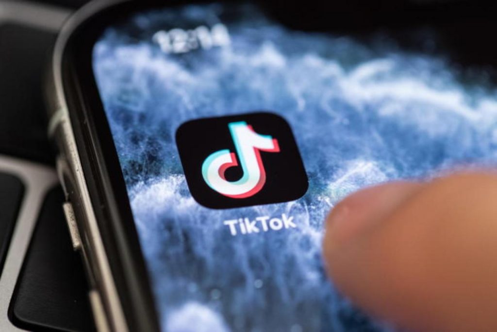 TikTok (Ansa)