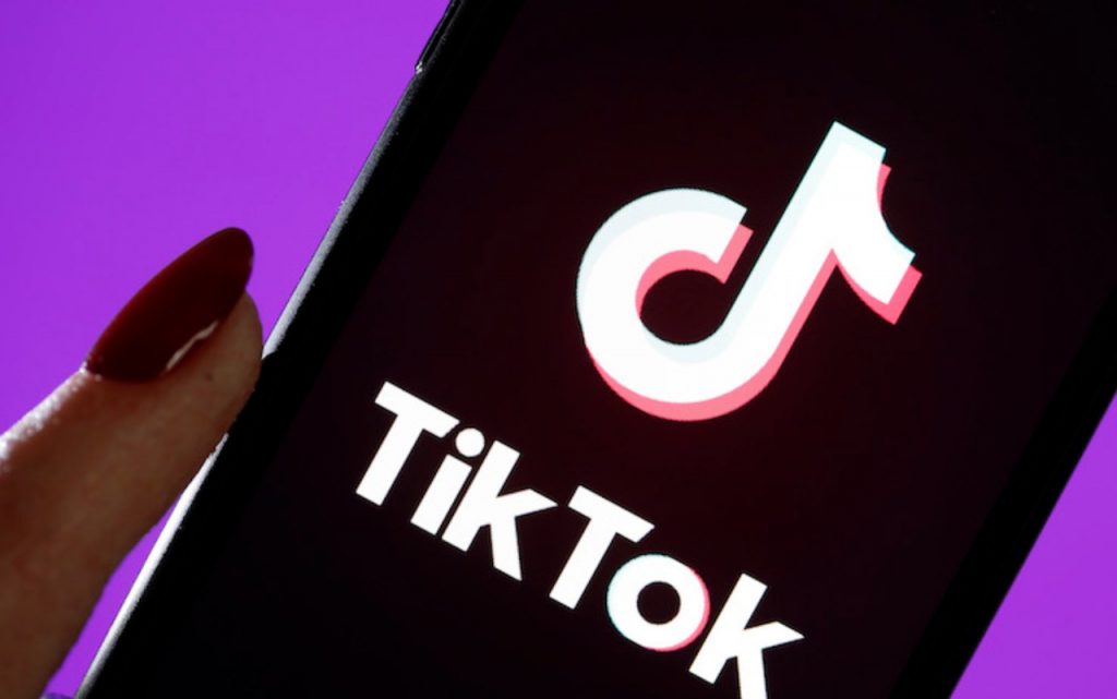 TikTok (Skytg24.it)