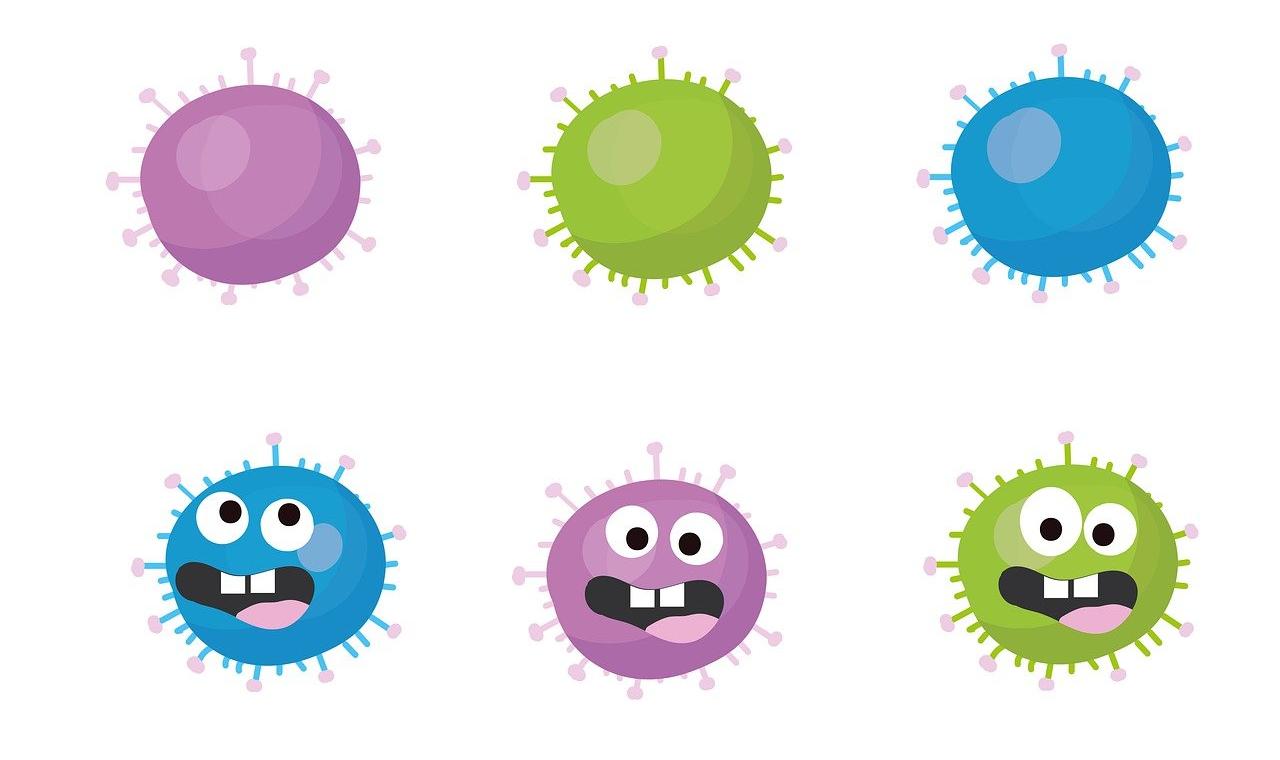 Le varianti del Coronavirus
