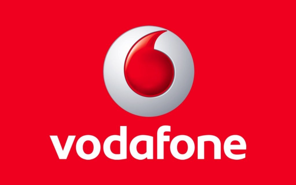 Vodafone (Foto ufficiale)