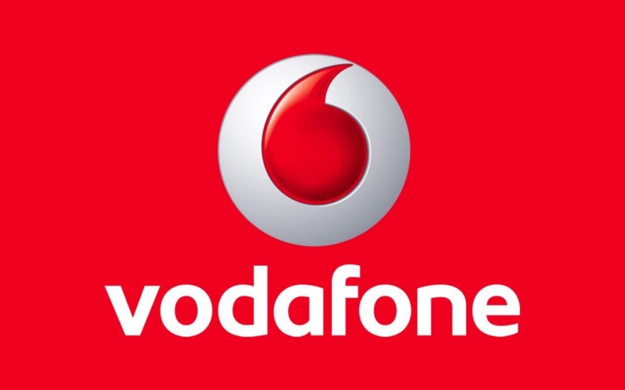 Vodafone (Foto ufficiale)