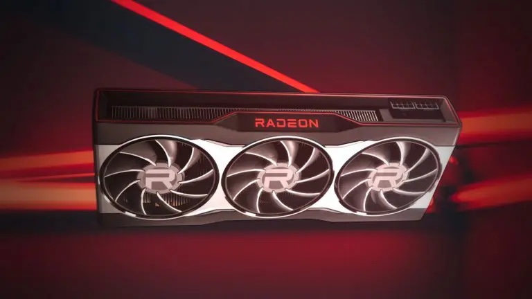 AMD Radeon RX 6700 XT