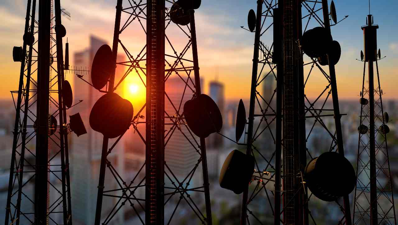 Antenna Digitale (Adobe Stock)