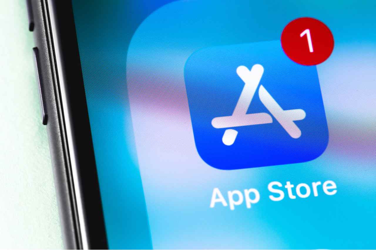 App Store iOS (Adobe Stock)