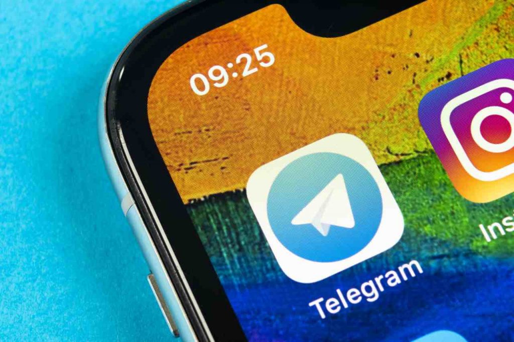 Telegram: il fondatore si scaglia contro Apple