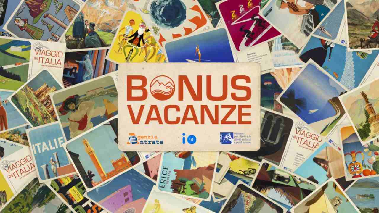 Voucher sconto vacanze