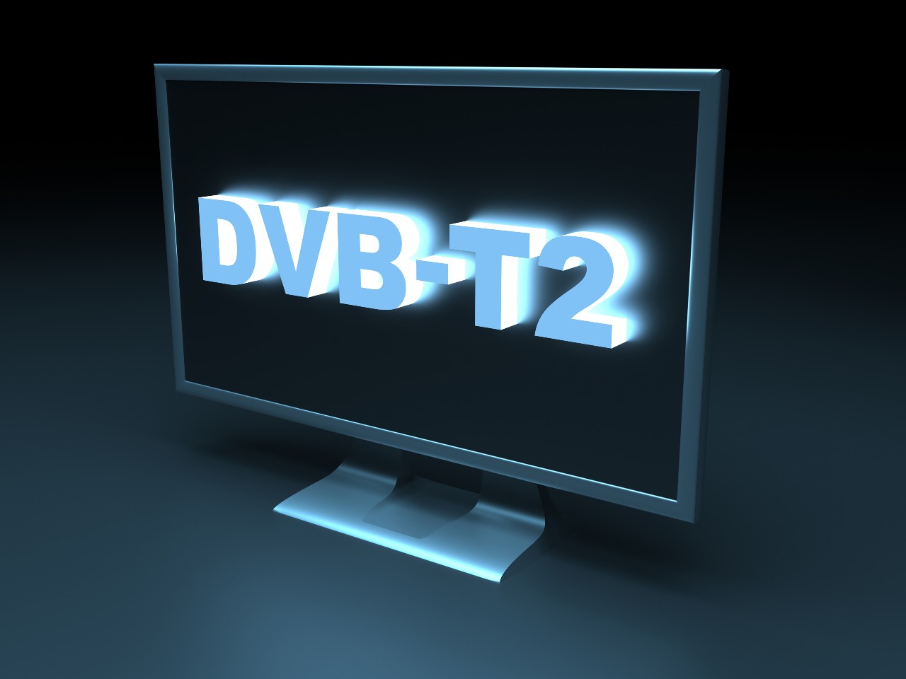 DVB-T2 (Adobe Stock) 