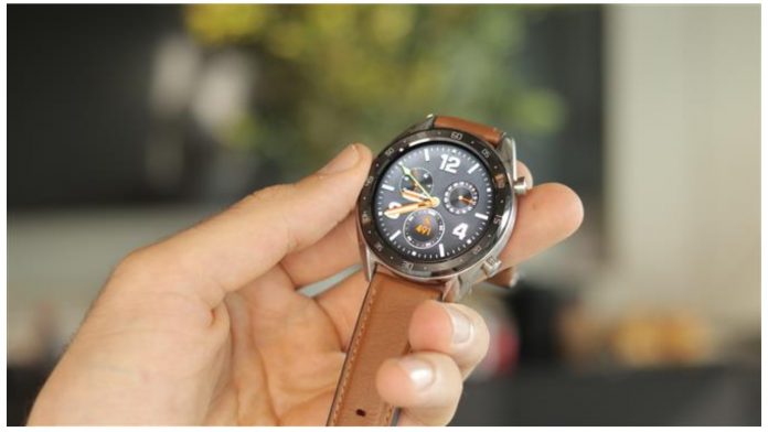 amazon watch gt