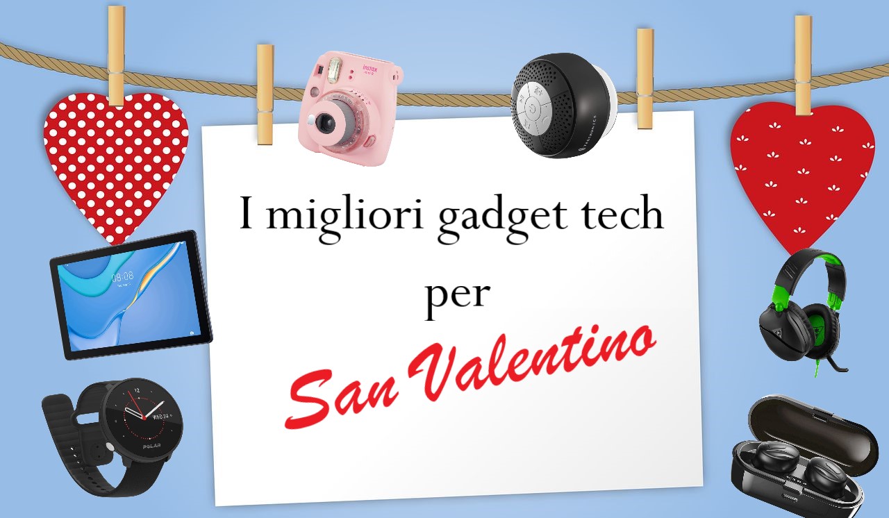 Idee regalo