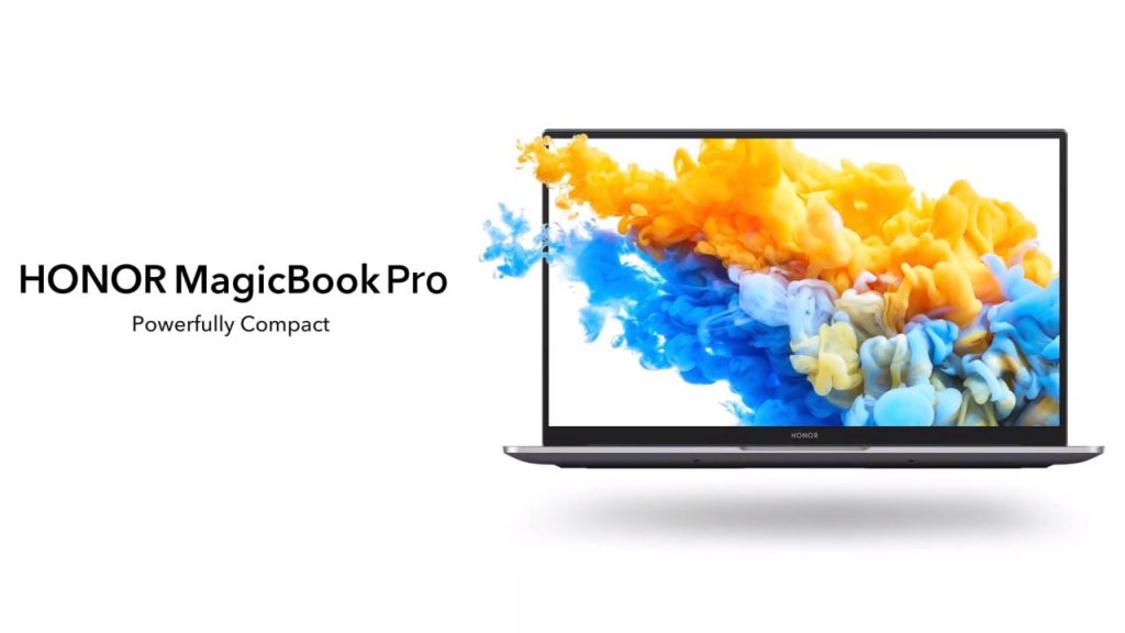 Nuovo MagicBook