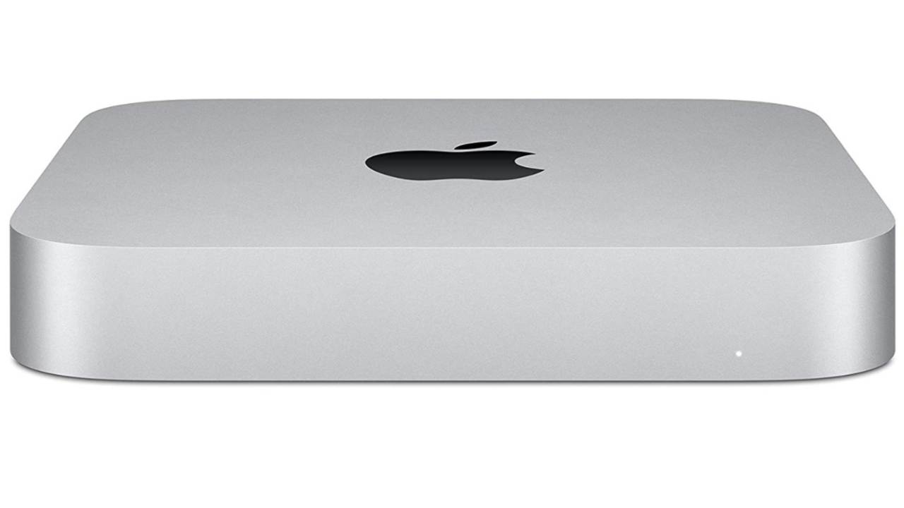 Nuovo Apple Mac mini