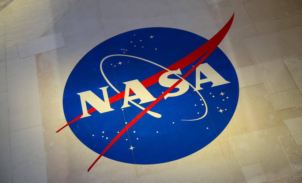NASA, lo stemma (Adobe Stock)