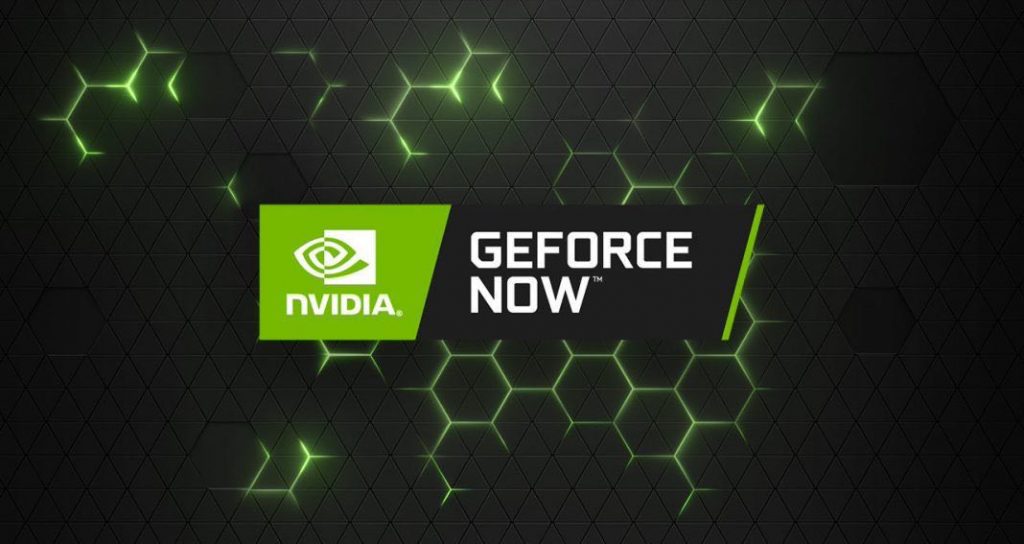 Nvidia GeForce Now M1