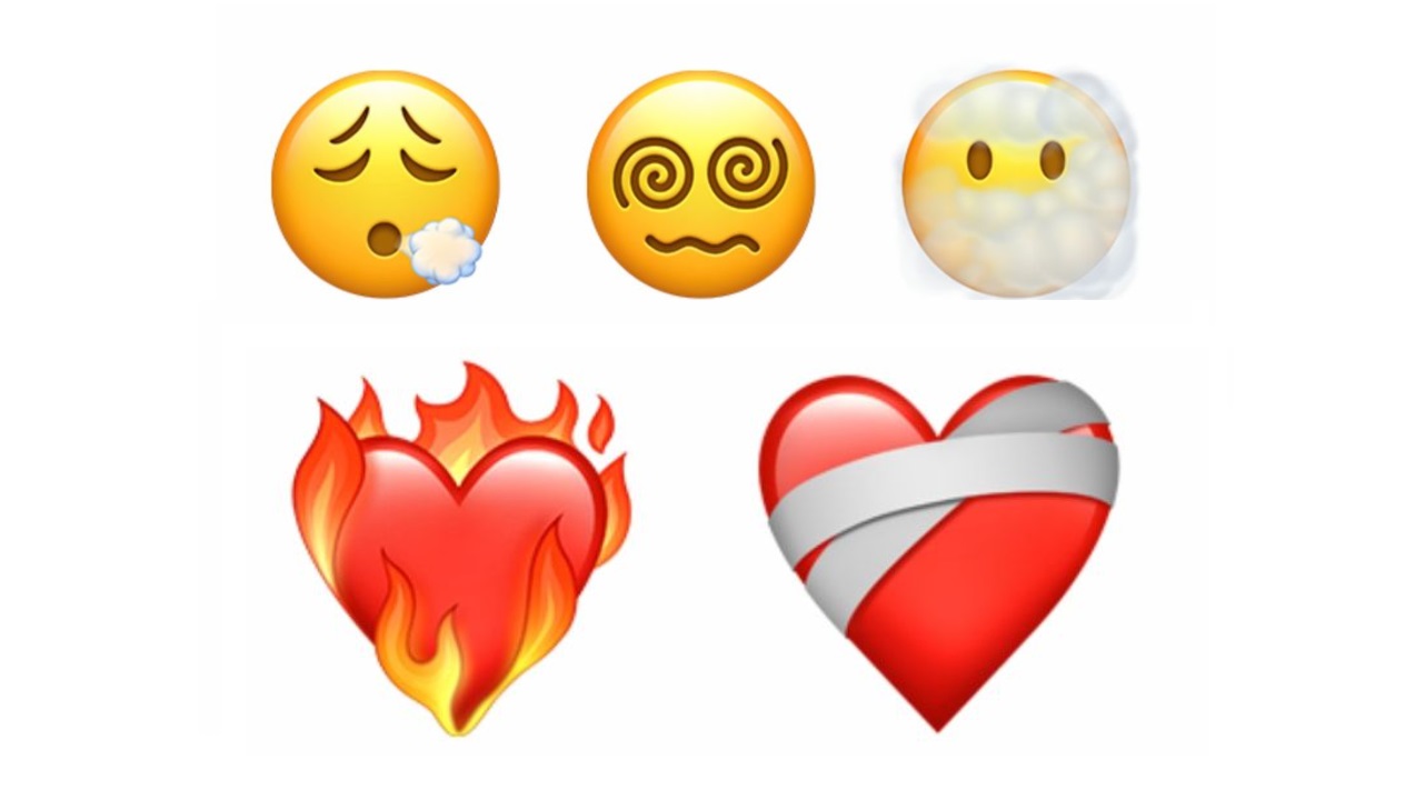 Nuove emoji