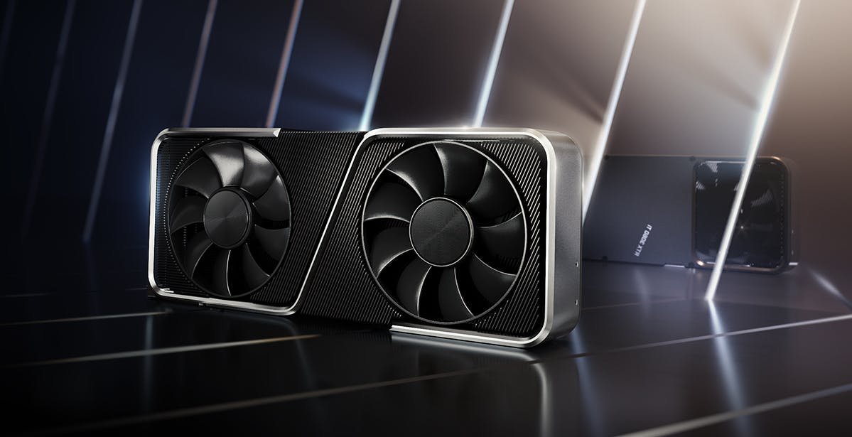 NVIDIA RTX 3060