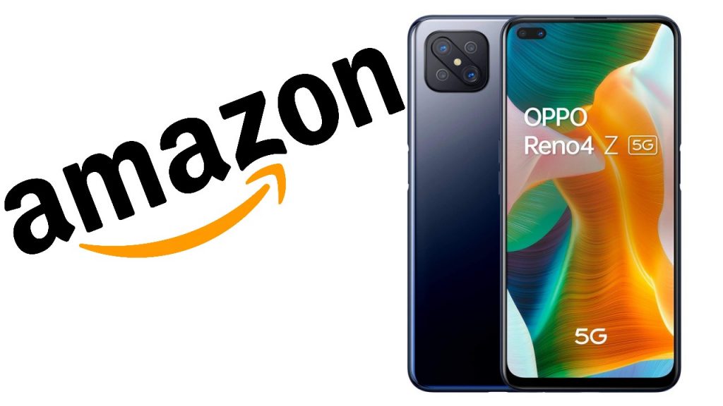 Offerta su Amazon