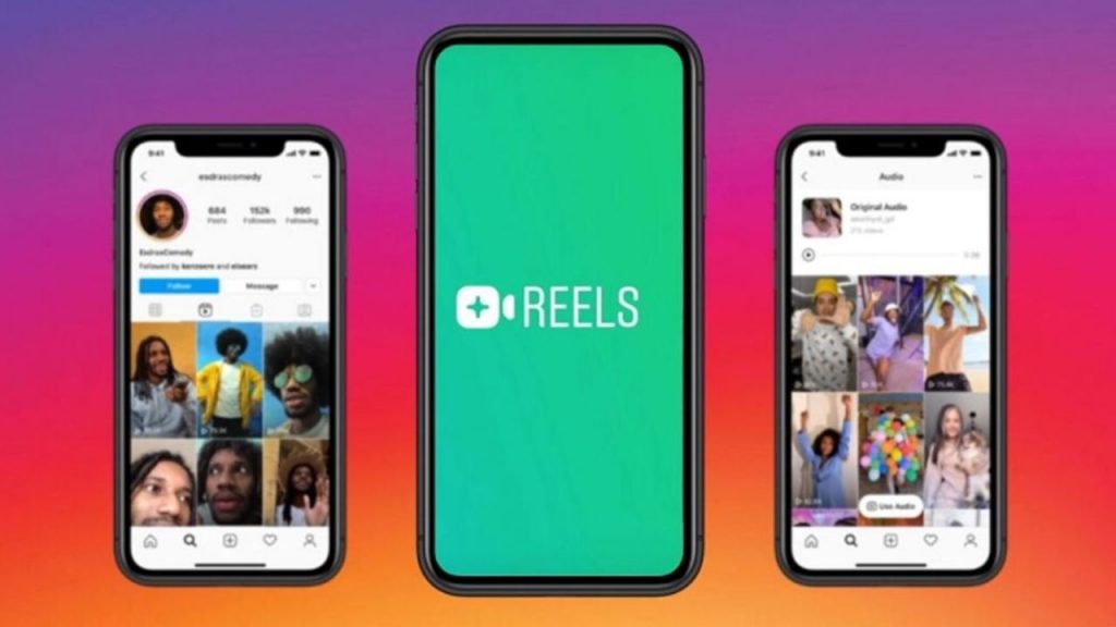 App Reels