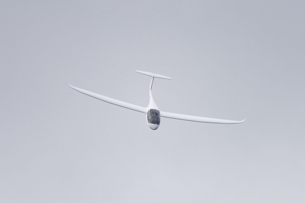 Pipistrel Taurus 503 (Adobe Stock)