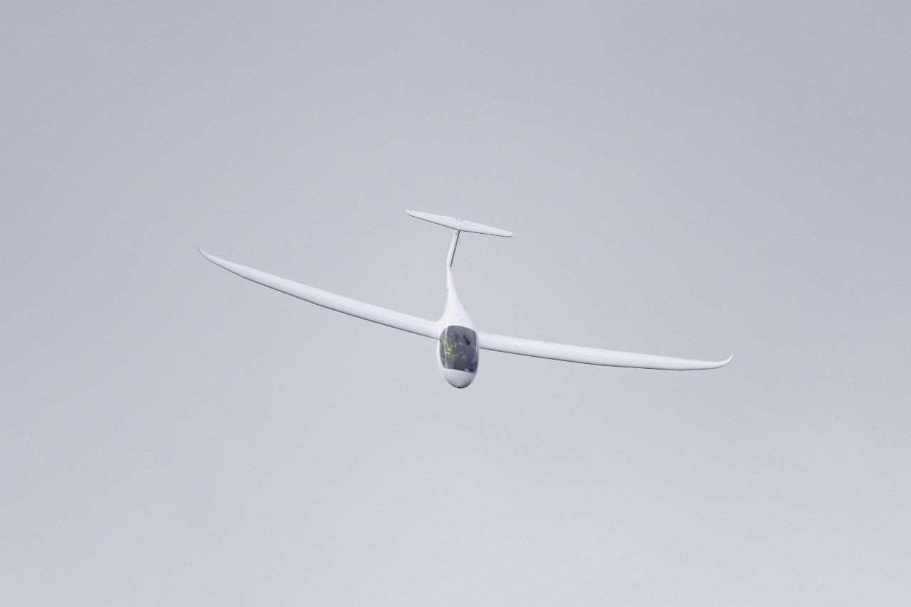 Pipistrel Taurus 503 (Adobe Stock)