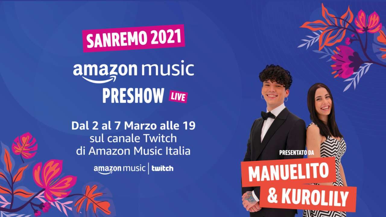 Diretta pre-Festival