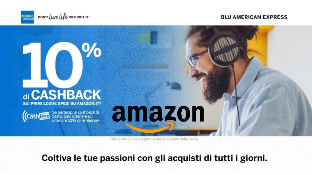 Cashback di Stato