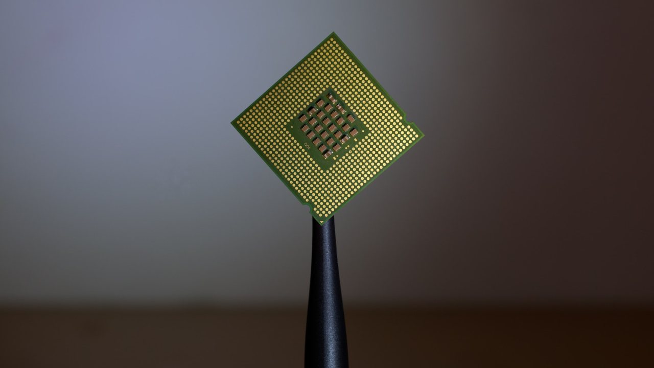 Chip per supporti tecnologici