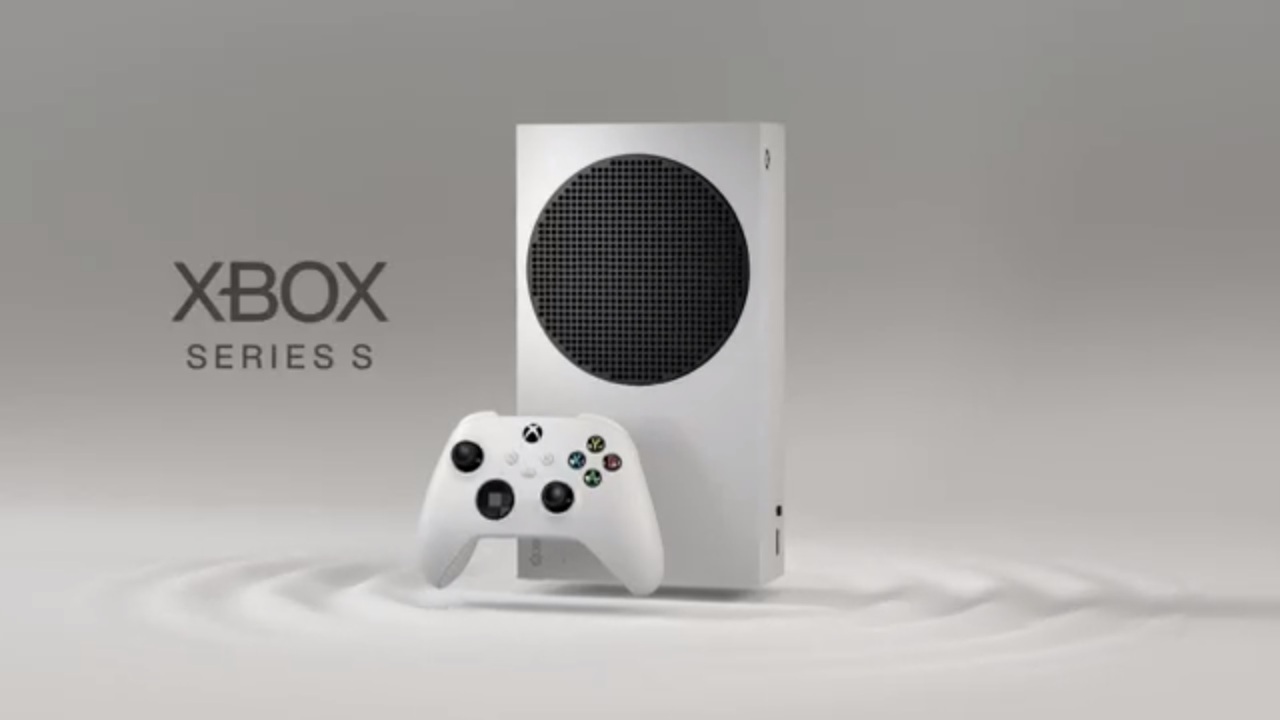 Nuova console Xbox
