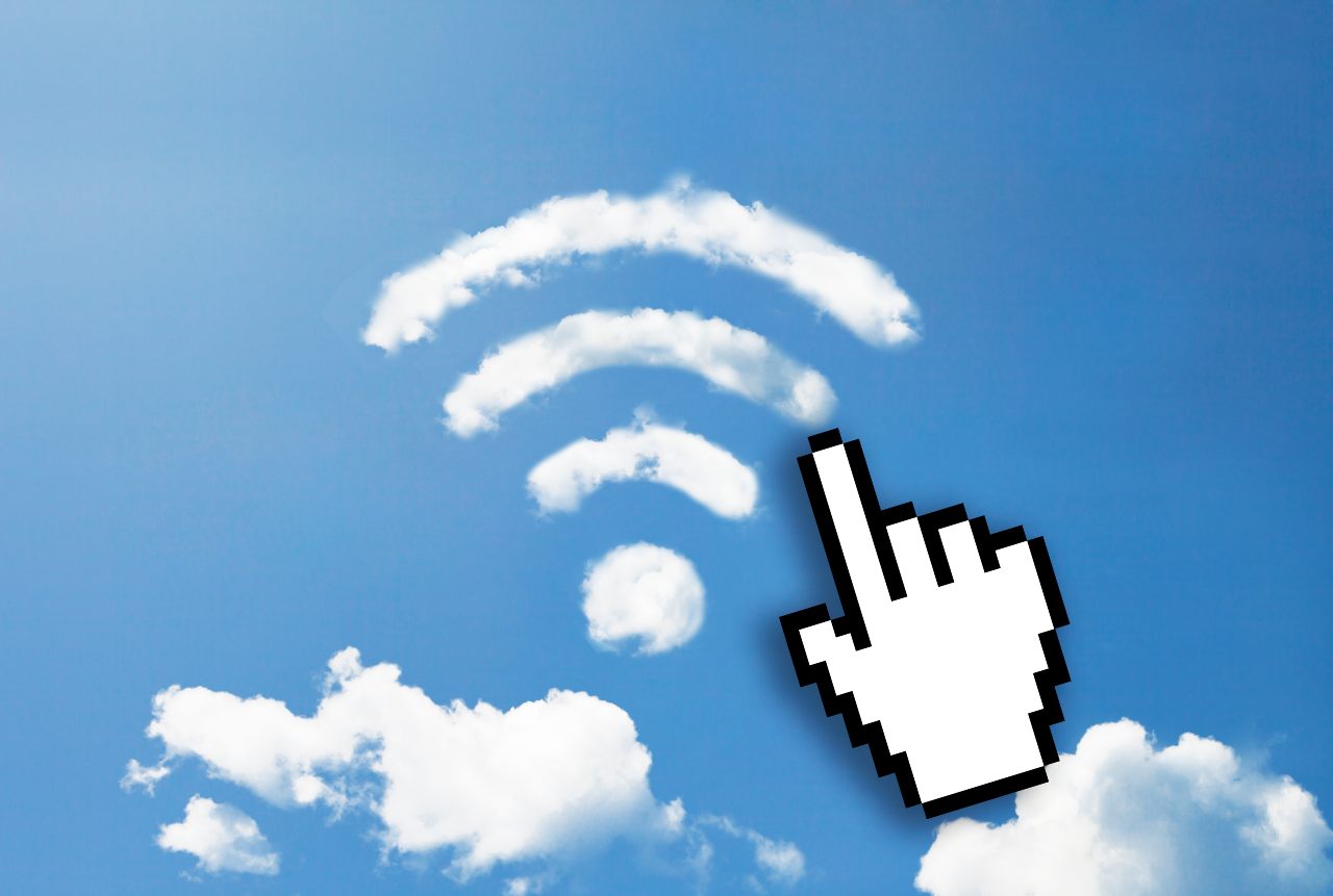 Sky Wifi (Adobe stock)