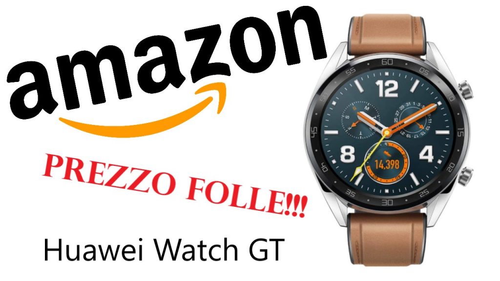 Offerta Amazon