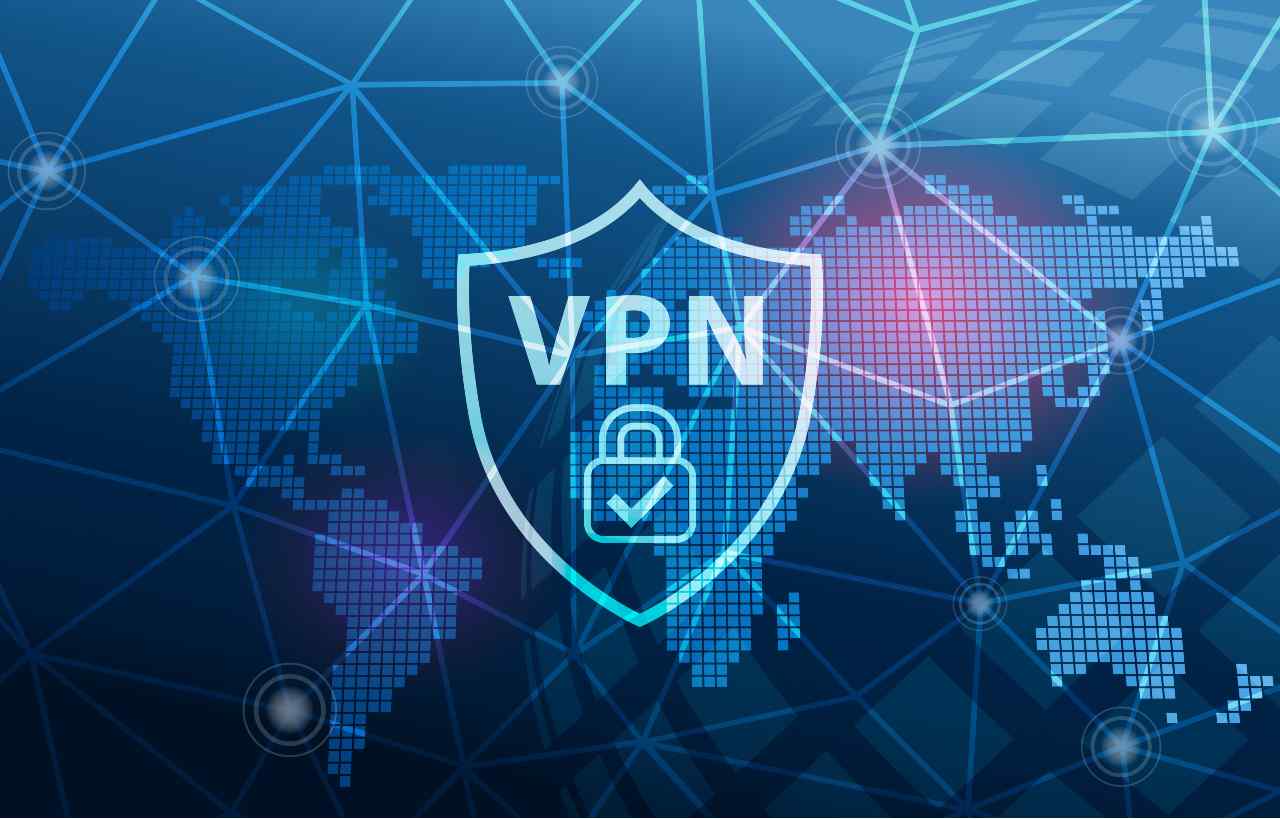 VPN (Adobe Stock)