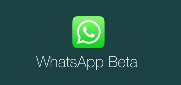 WhatsApp Beta