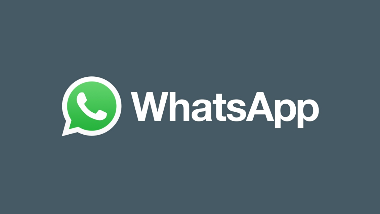 Chat WhatsApp 