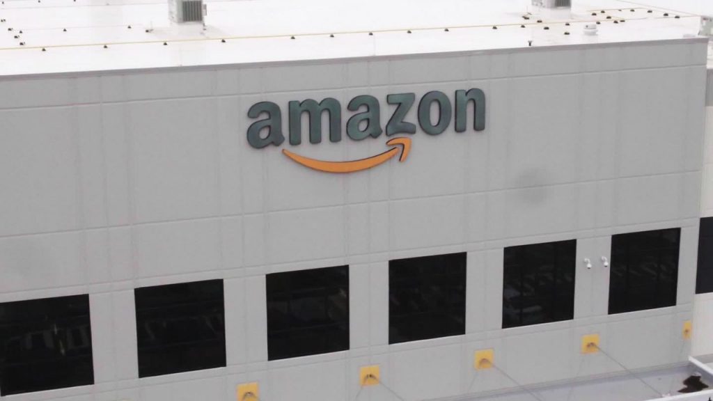 Amazon e il cashback (Foto Cnn)