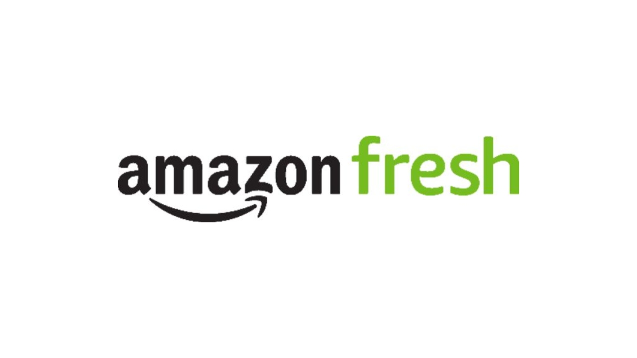 amazon fresh roma logo