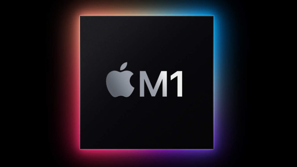 Apple M1