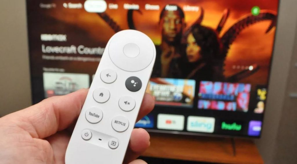 Apple tv sbarca su Chromecast e Google Tv (Foto Cnet.com)