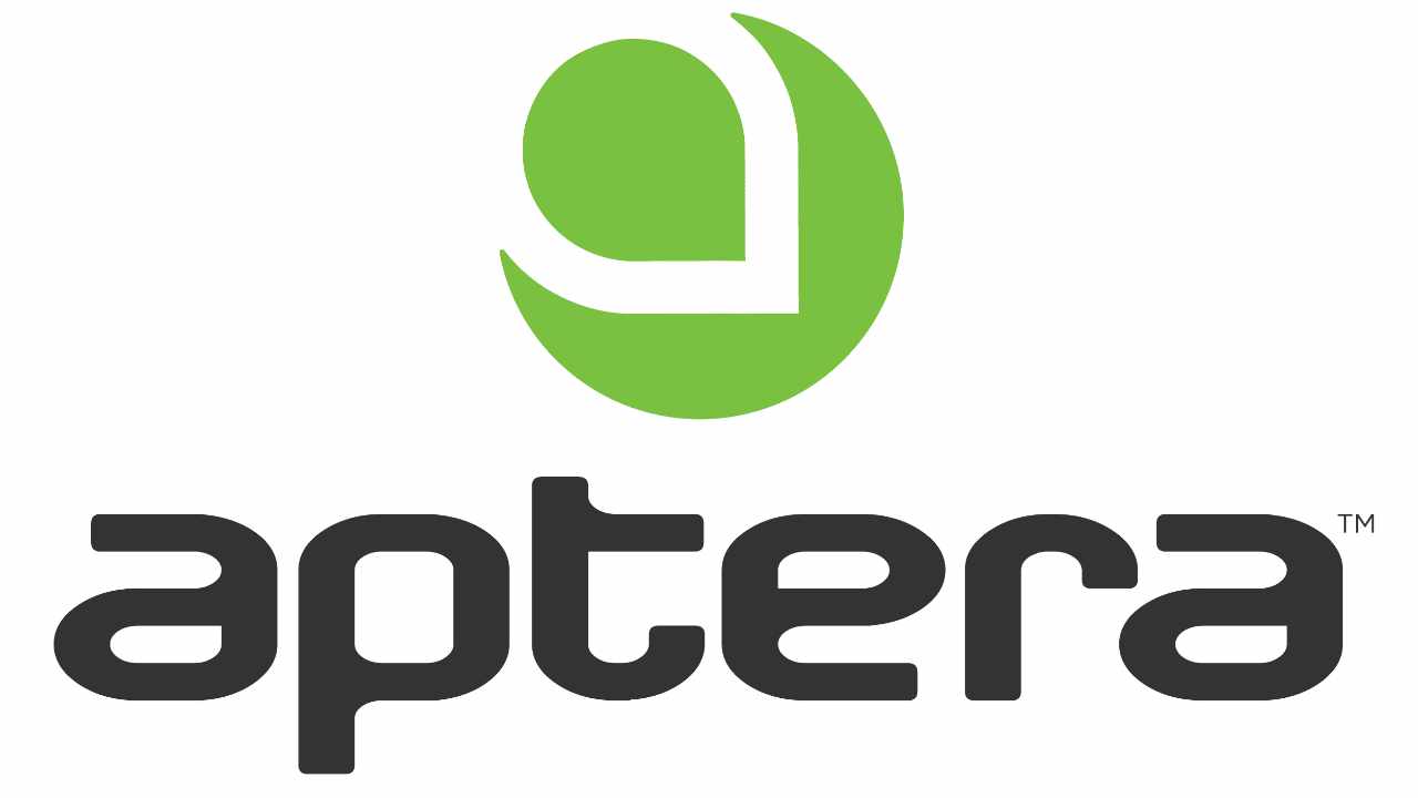 Logo Aptera