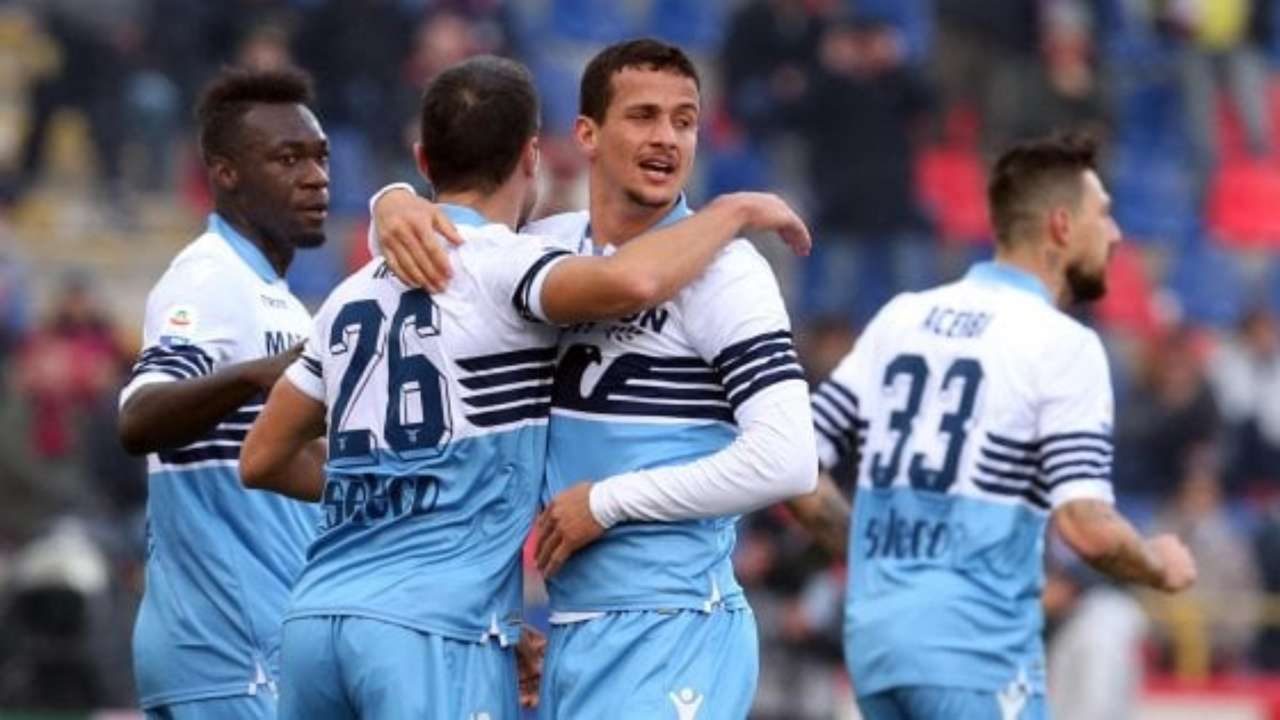 Bologna-Lazio in diretta tv streaming (Foto Repubblica)