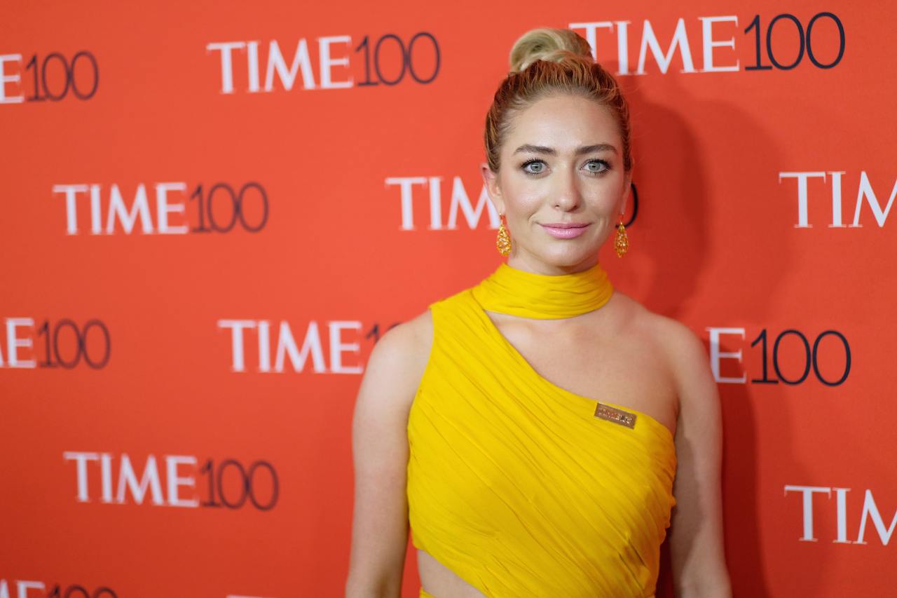 La fondatrice di Bumble (Foto Fortune.com)